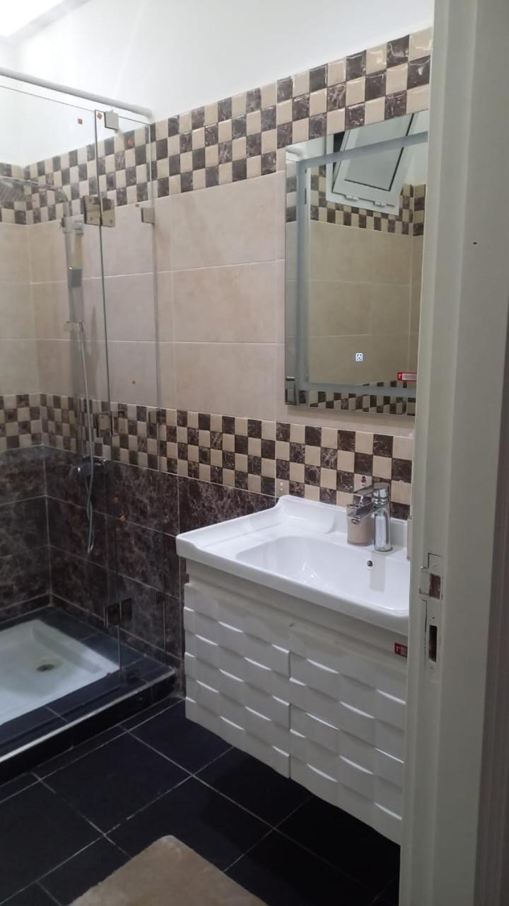 Appartement Nour Udžda Exteriér fotografie